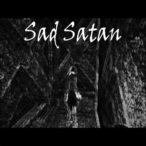 sad satan game|Sad Satan Download .